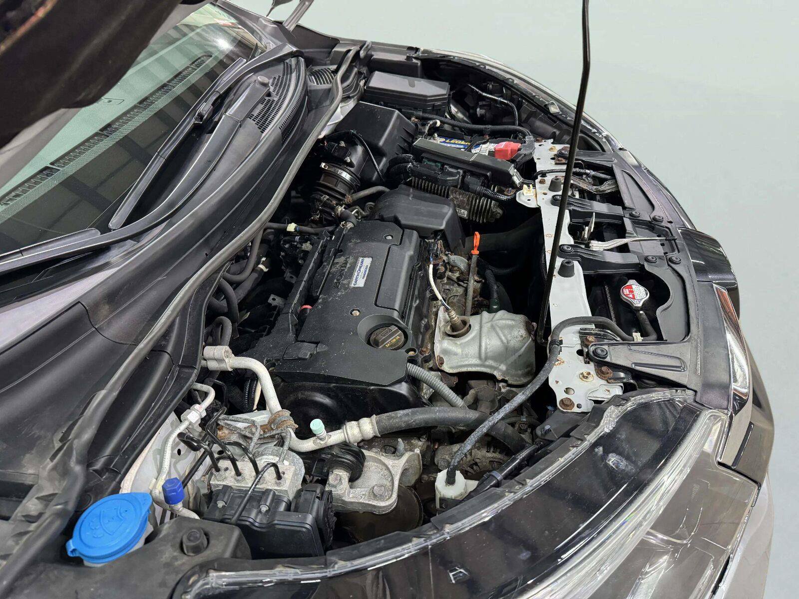 Used 2016 Honda CR-V EX-L image 41