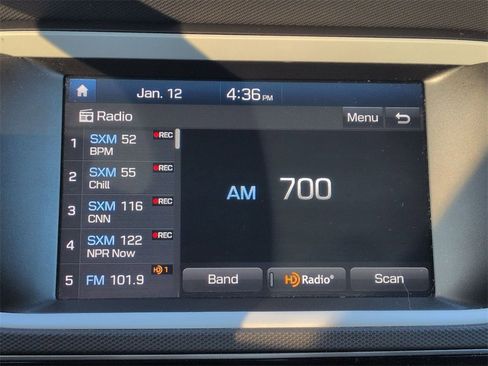 Used 2019 Hyundai Ioniq Blue image 23