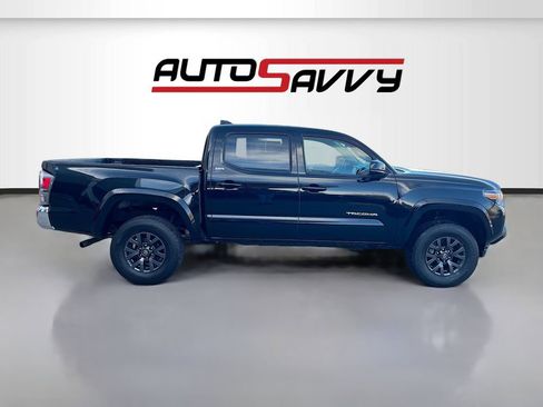 Used 2023 Toyota Tacoma SR5 image 8