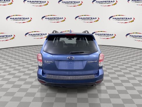 Used 2018 Subaru Forester 2.5i Premium AWD/4WD image 7