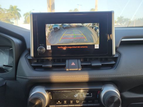 Used 2023 Toyota RAV4 LE image 22