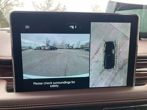 Certified 2023 Lincoln Aviator Black Label w/ Dynamic Handling Package image 25