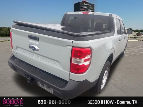 Used 2024 Ford Maverick XL image 12