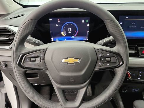 New 2026 Chevrolet TrailBlazer LT w/ LPO, Blackout Package image 20