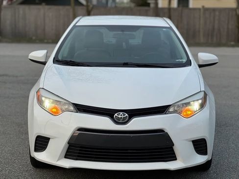 Used 2016 Toyota Corolla LE FWD image 7