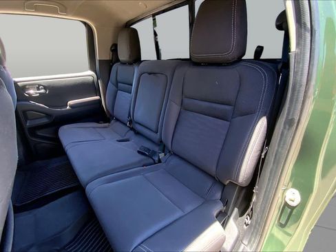 Used 2022 Nissan Frontier SV w/ Technology Package AWD/4WD image 20