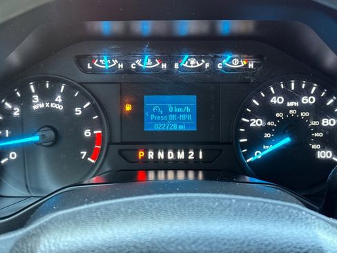 Certified 2017 Ford F350 XL w/ XL Value Package image 15