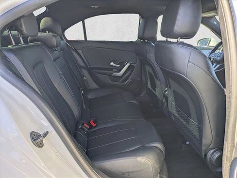 Used 2022 Mercedes-Benz A 220 image 19