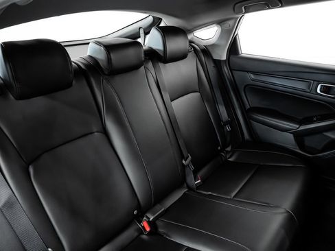 New 2026 Acura Integra FWD image 20