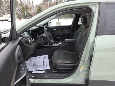 New 2026 Chevrolet Trax ACTIV w/ Driver Confidence Package image 89