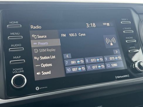 Used 2021 Toyota Tacoma SR image 4