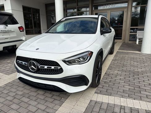 Used 2023 Mercedes-Benz GLA 250 GLA 250 image 23