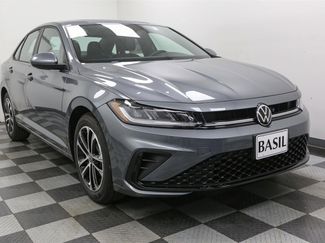 New 2026 Volkswagen Jetta Sport video 2