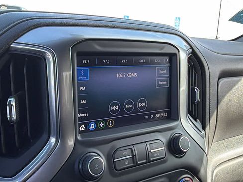 Used 2019 Chevrolet Silverado 1500 LT w/ All-Star Edition image 15