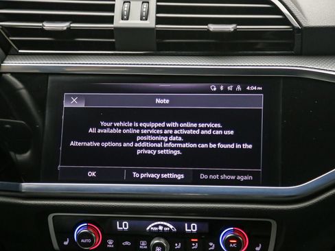 Certified 2023 Audi Q3 2.0T Premium Plus w/ Premium Plus Package AWD/4WD image 15