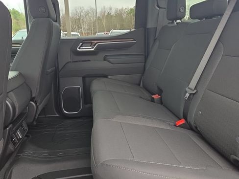 New 2026 Chevrolet Silverado 1500 RST w/ RST Select Package AWD/4WD image 10