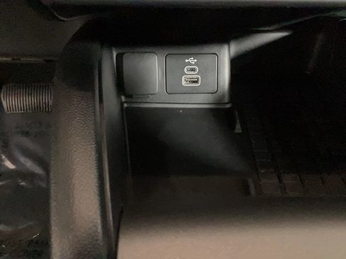 Used 2025 Ford Bronco Sport Big Bend image 27