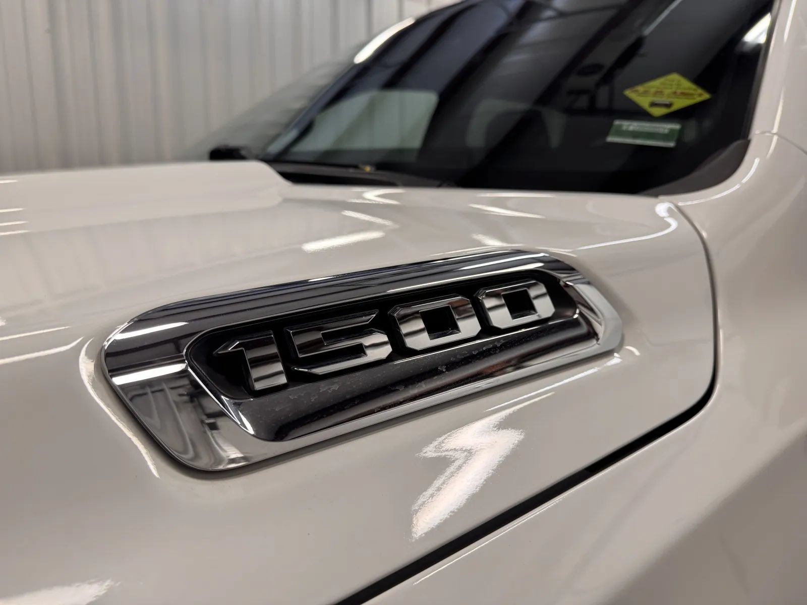 Used 2019 RAM 1500 Big Horn AWD/4WD image 10