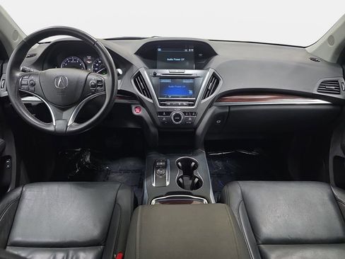 Used 2016 Acura MDX 3.5L image 10
