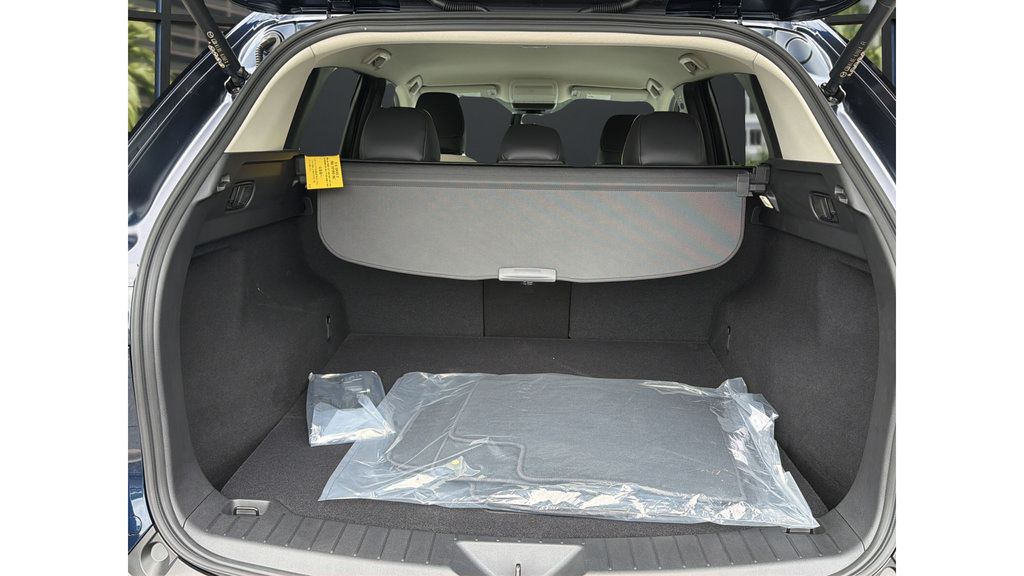 New 2026 MAZDA CX-5 Preferred AWD/4WD image 18