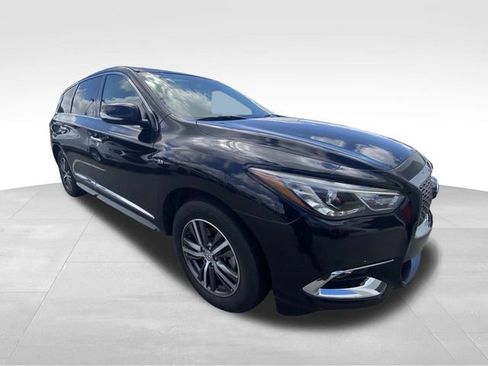 Used 2019 INFINITI QX60 Pure FWD image 13