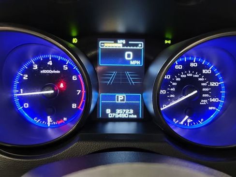 Used 2019 Subaru Outback 2.5i Limited w/ Popular Package #2 AWD/4WD image 30