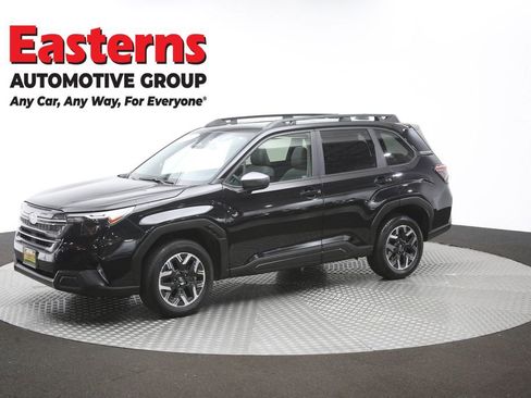 Used 2025 Subaru Forester Premium AWD/4WD image 59