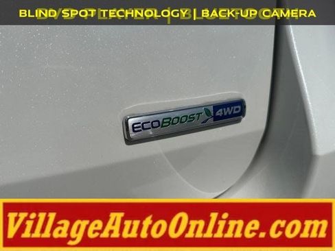 Used 2020 Ford Explorer XLT w/ Equipment Group 202A AWD/4WD image 9