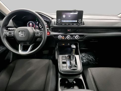 Used 2024 Honda CR-V LX image 15