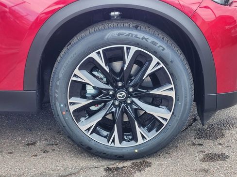 New 2026 MAZDA CX-90 Plug-In Hybrid w/ Premium Plus image 30