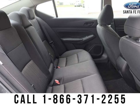 Used 2024 Nissan Altima 2.5 SV image 18