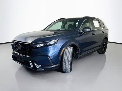 Used 2023 Honda CR-V Sport image 4