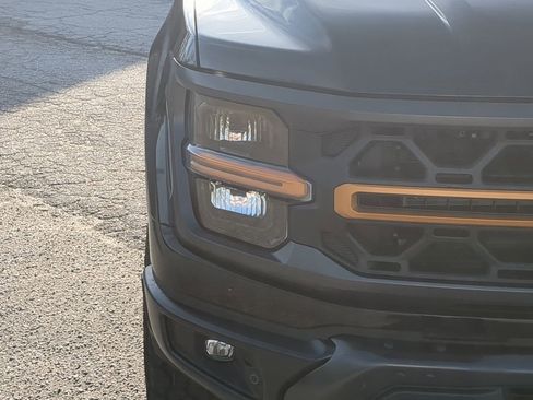 New 2025 Ford F150 Tremor w/ Equipment Group 402A High image 8