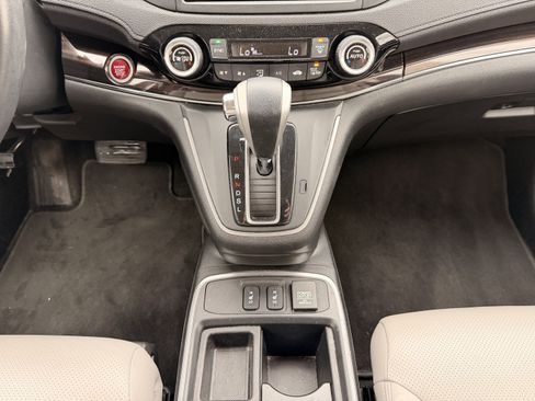 Used 2016 Honda CR-V EX-L image 20