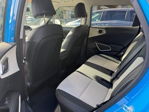 Used 2023 Kia Soul GT-Line FWD image 13
