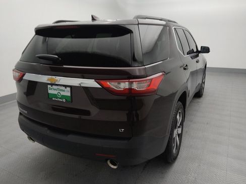 Used 2019 Chevrolet Traverse LT w/ LT Premium Package image 7