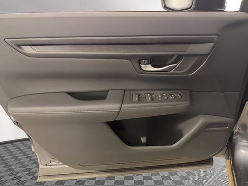 Used 2024 Honda CR-V EX image 14