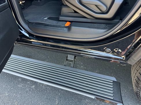 New 2026 Jeep Grand Wagoneer Limited AWD/4WD image 19