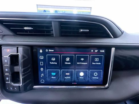 Used 2023 GMC Yukon Denali w/ Denali Reserve Package AWD/4WD image 25