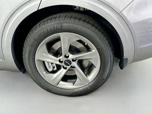 New 2026 Genesis GV70 2.5T Advanced AWD/4WD image 23