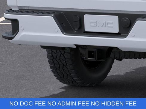 New 2026 GMC Sierra 2500 Denali w/ Denali Reserve Package AWD/4WD image 32