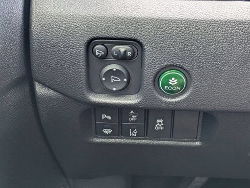 Used 2024 Honda Passport TrailSport image 23