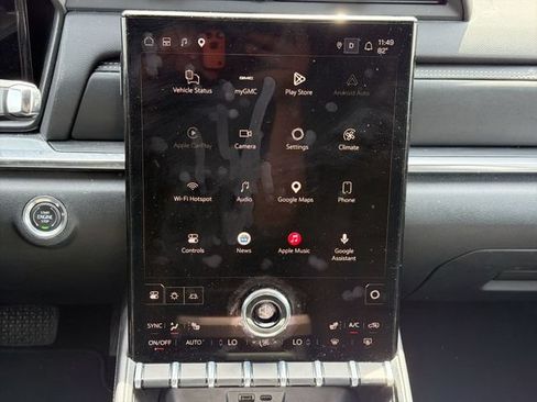 Used 2026 GMC Terrain Elevation w/ Elevation Premium Package FWD image 14