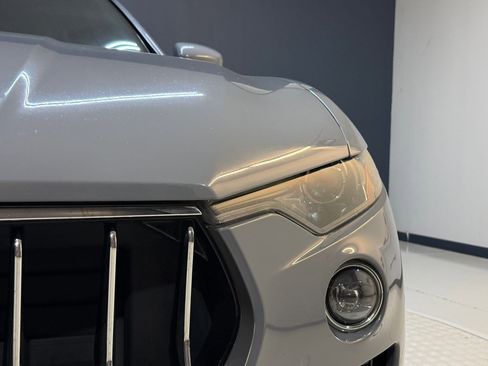 Used 2018 Maserati Levante 3.0L image 10