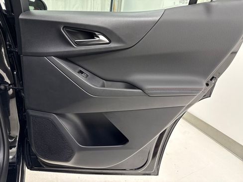 New 2026 Chevrolet Equinox RS image 11