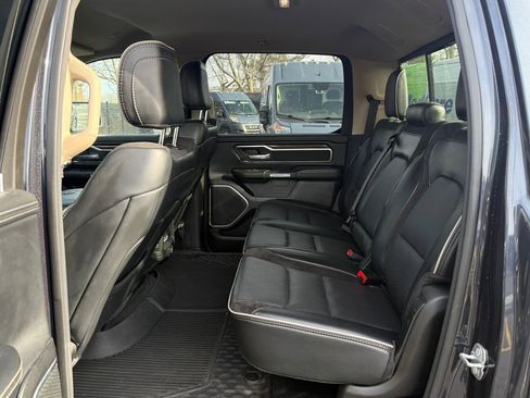 Used 2020 RAM 1500 Laramie image 23