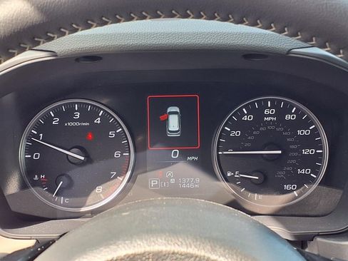 Certified 2026 Subaru Forester Premium image 13