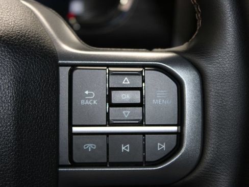 Used 2025 Ford F150 Lariat w/ Equipment Group 501A Mid AWD/4WD image 49
