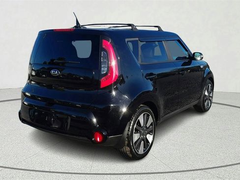 Used 2016 Kia Soul ! w/ Umber Package 1 image 6