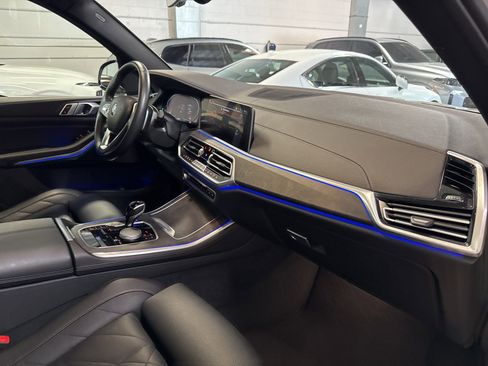 Used 2023 BMW X5 sDrive40i w/ Parking Assistance Package RWD image 25